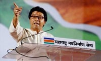 निवडणूक लढवण्यापासून अमितलाही रोखणार नाही – राज ठाकरे